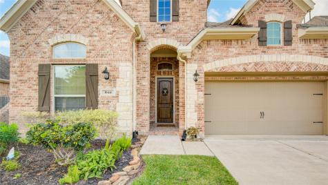 1644 Longwood Glen Lane Friendswood TX 77546