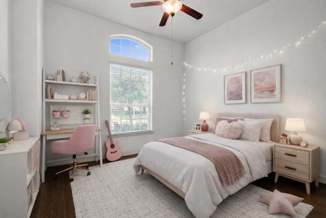 1644 Longwood Glen Lane Friendswood TX 77546