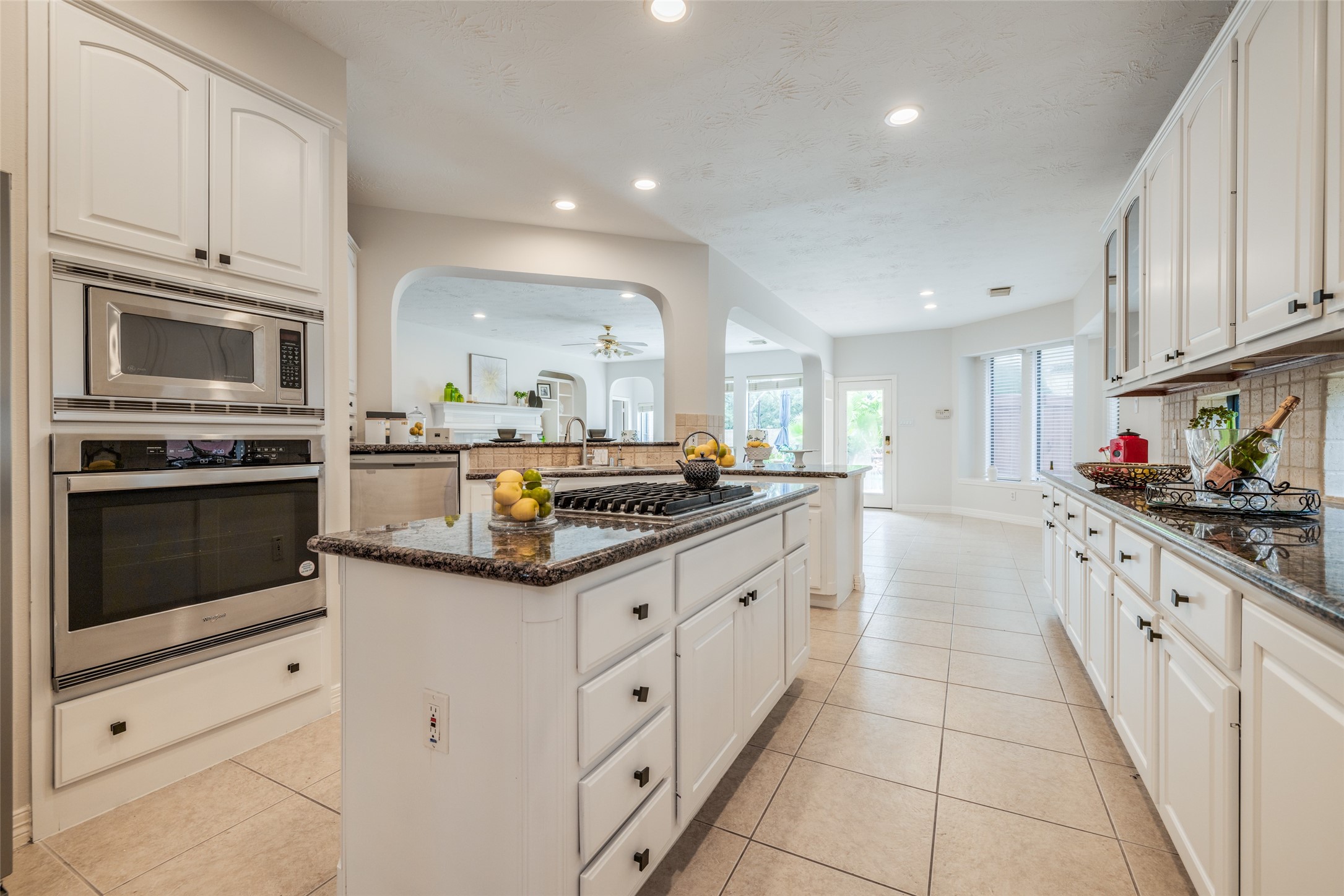5706 Cielio Bay Court Houston TX 77041