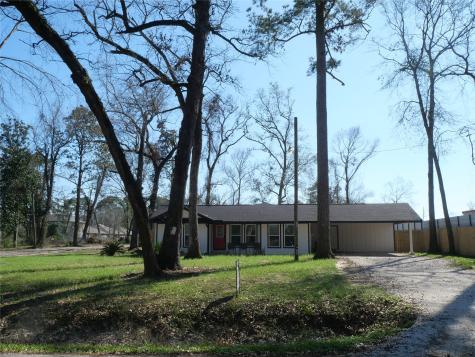 21288 W Martin Drive Porter TX 77365