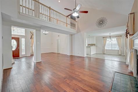 1630 Berkoff Drive Sugar Land TX 77479