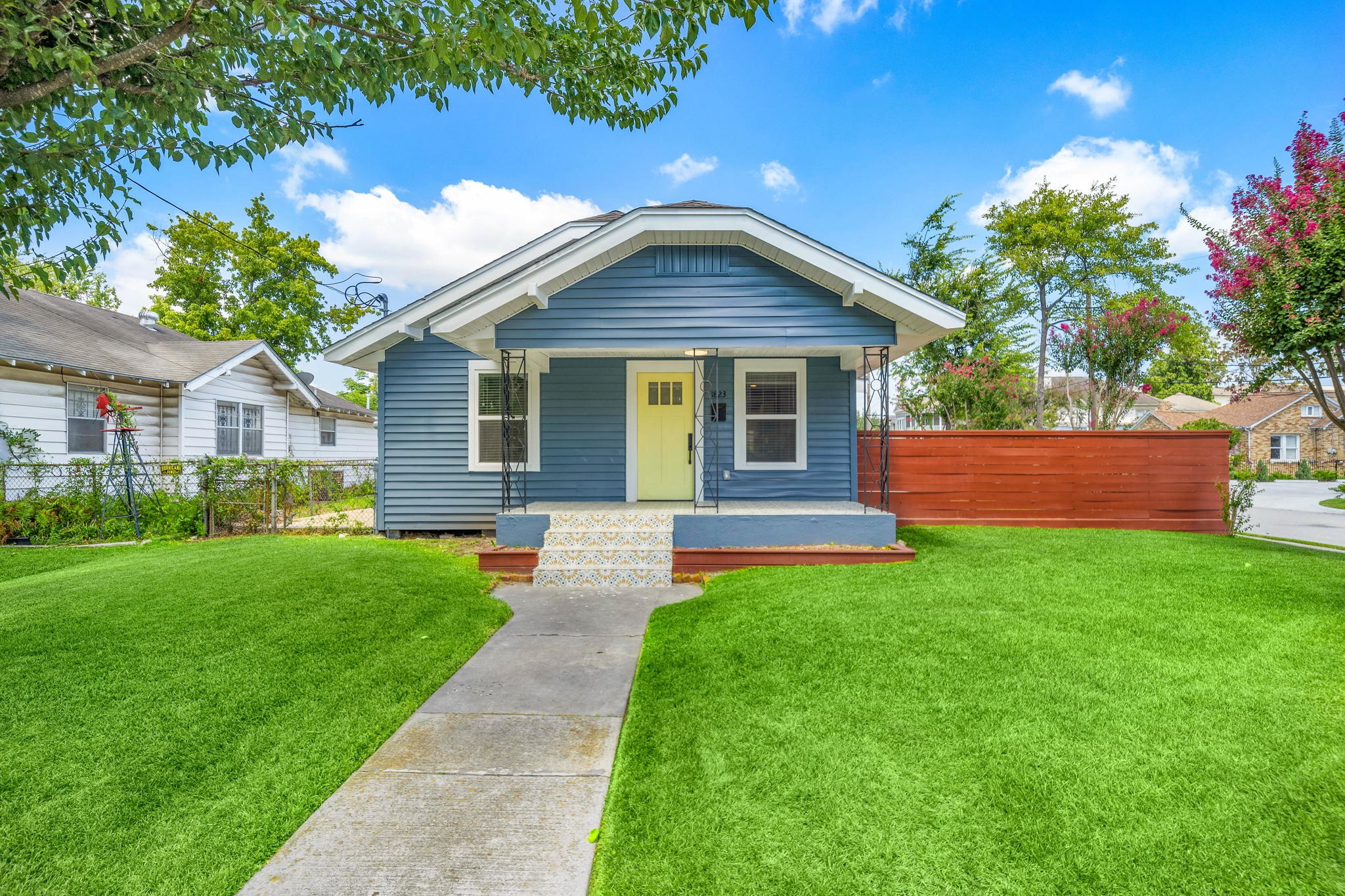 1823 Studewood Street Houston TX 77008