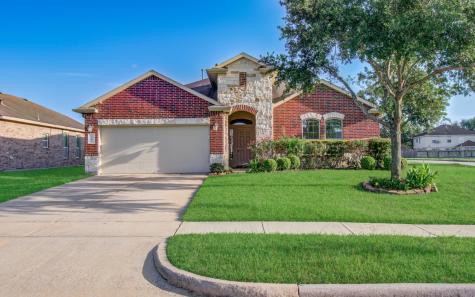 3243 Aegean Drive Missouri City TX 77459