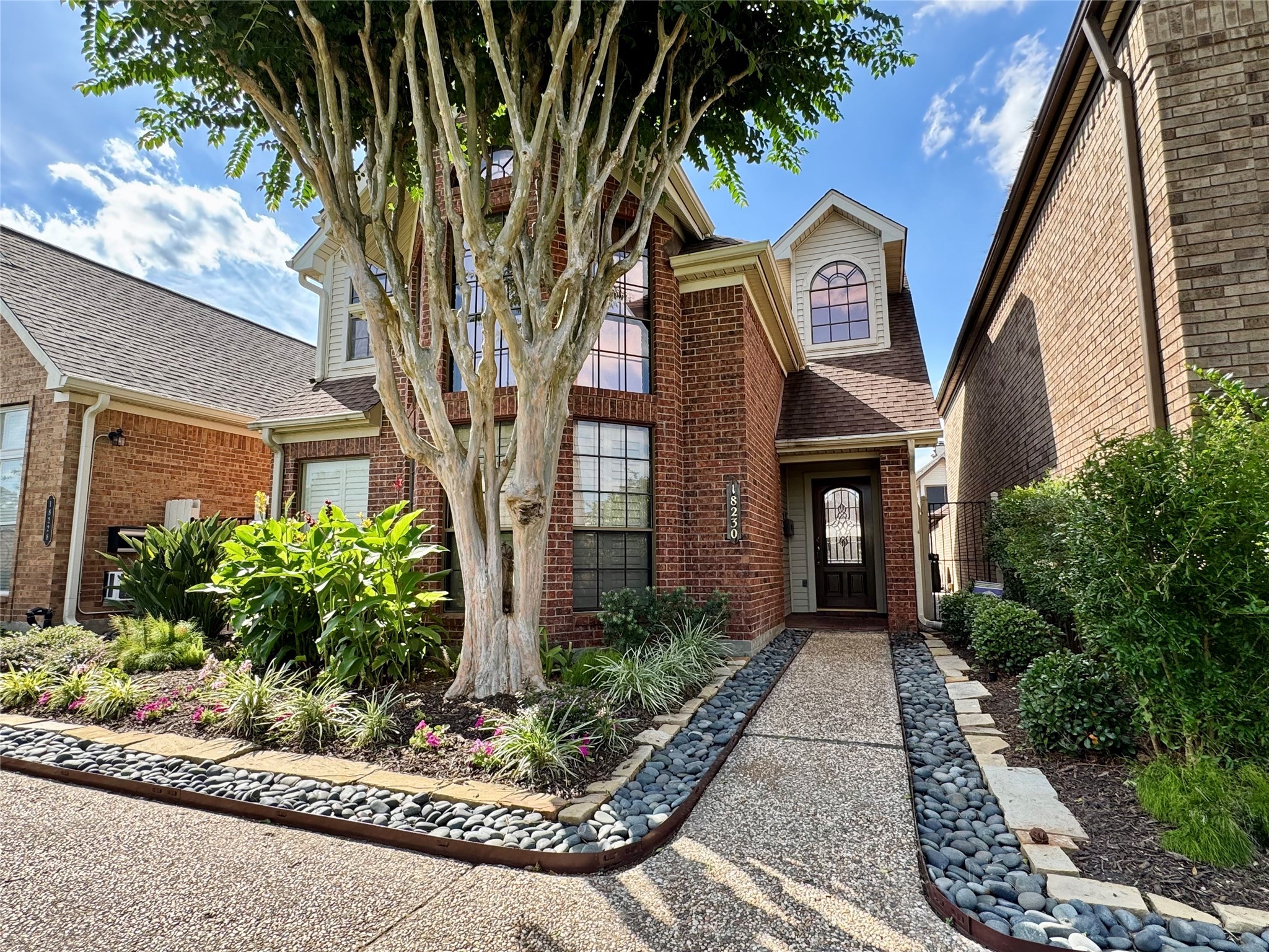 18230 Vinland Drive Houston TX 77058