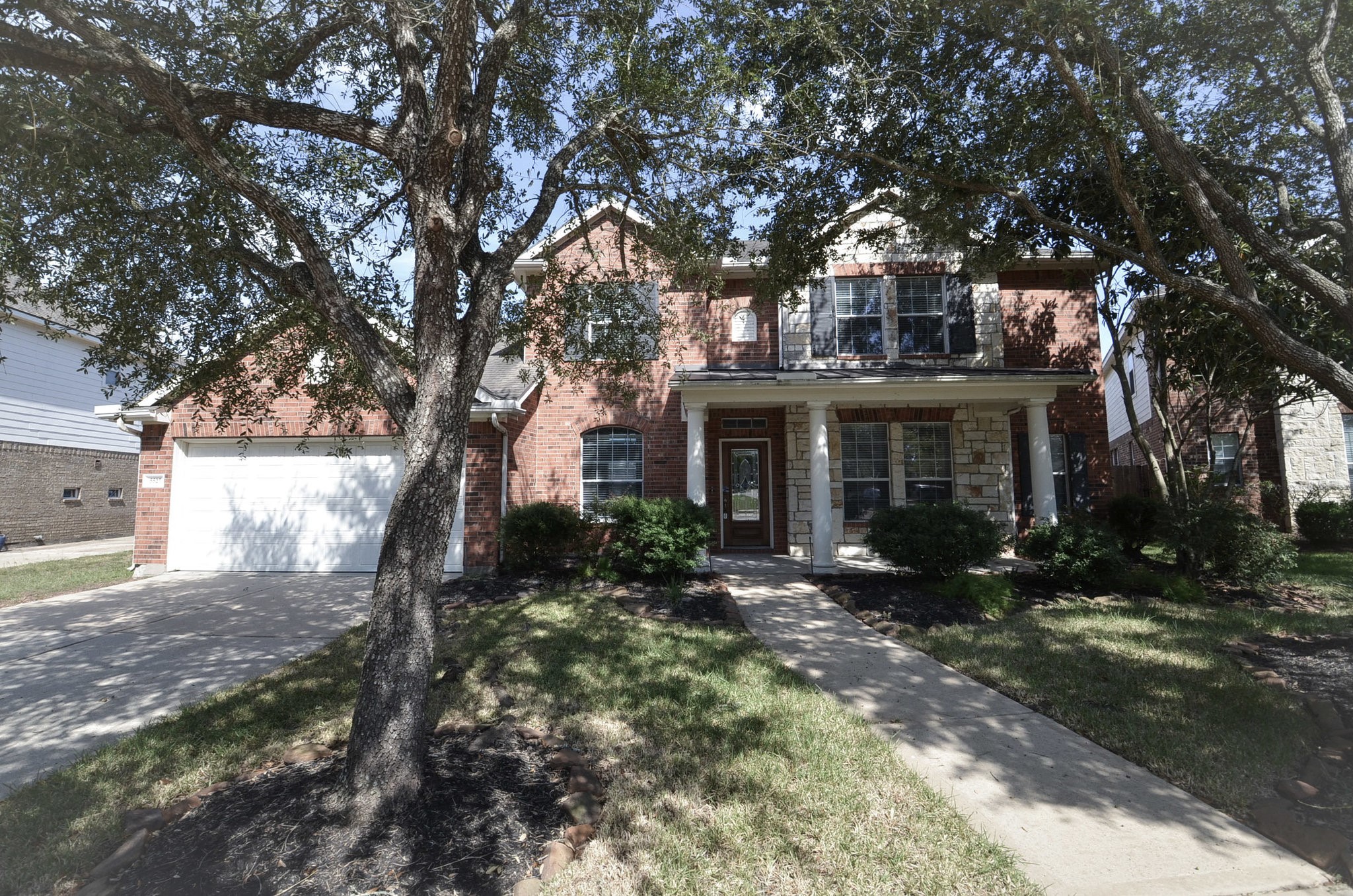 5527 Baron Ridge Lane Katy TX 77494