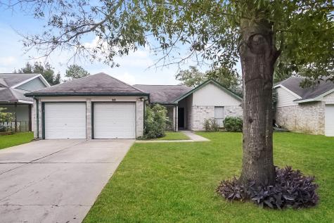 2714 Elder Road Katy TX 77493