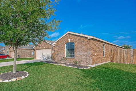 4802 Evening Place Lane Richmond TX 77469