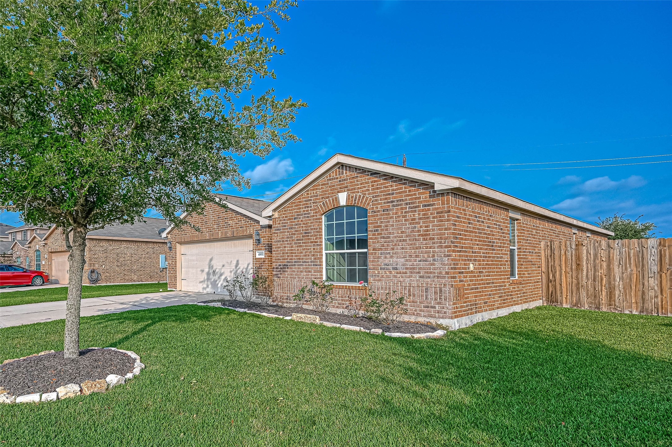 4802 Evening Place Lane Richmond TX 77469