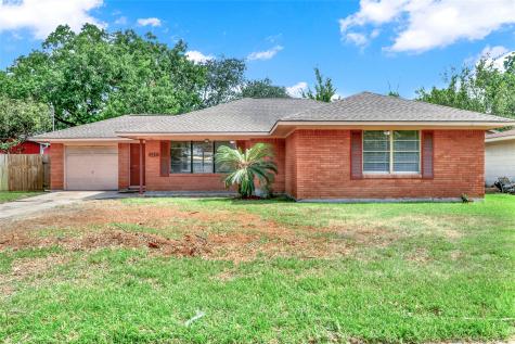 117 E 5th Street Deer Park TX 77536