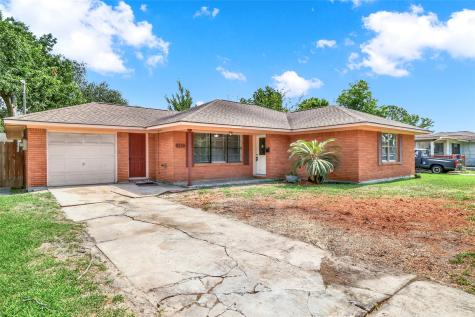 117 E 5th Street Deer Park TX 77536