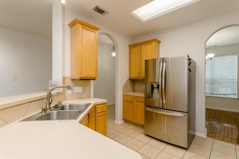 8710 Indian Maple Drive Humble TX 77338