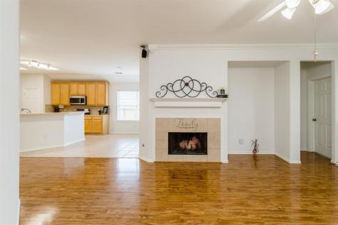8710 Indian Maple Drive Humble TX 77338