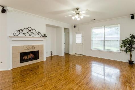 8710 Indian Maple Drive Humble TX 77338