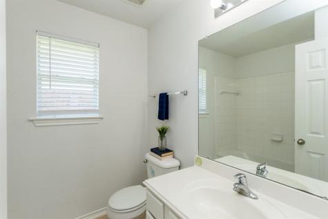 8710 Indian Maple Drive Humble TX 77338