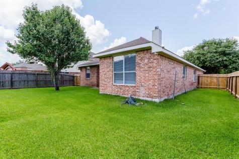 8710 Indian Maple Drive Humble TX 77338