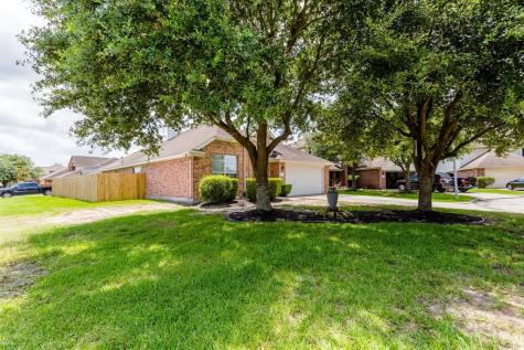 8710 Indian Maple Drive Humble TX 77338