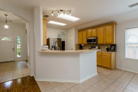 8710 Indian Maple Drive Humble TX 77338