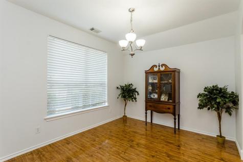 8710 Indian Maple Drive Humble TX 77338