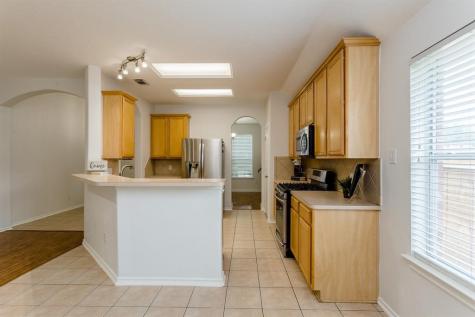 8710 Indian Maple Drive Humble TX 77338