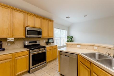 8710 Indian Maple Drive Humble TX 77338