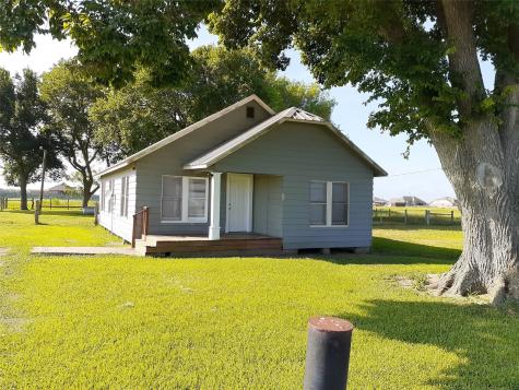 7811 Lehman Road Beasley TX 77417