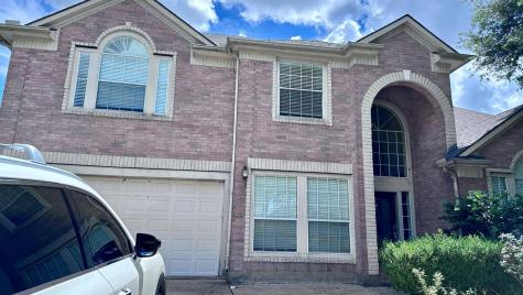 6114 Terrell Hills Drive Richmond TX 77469