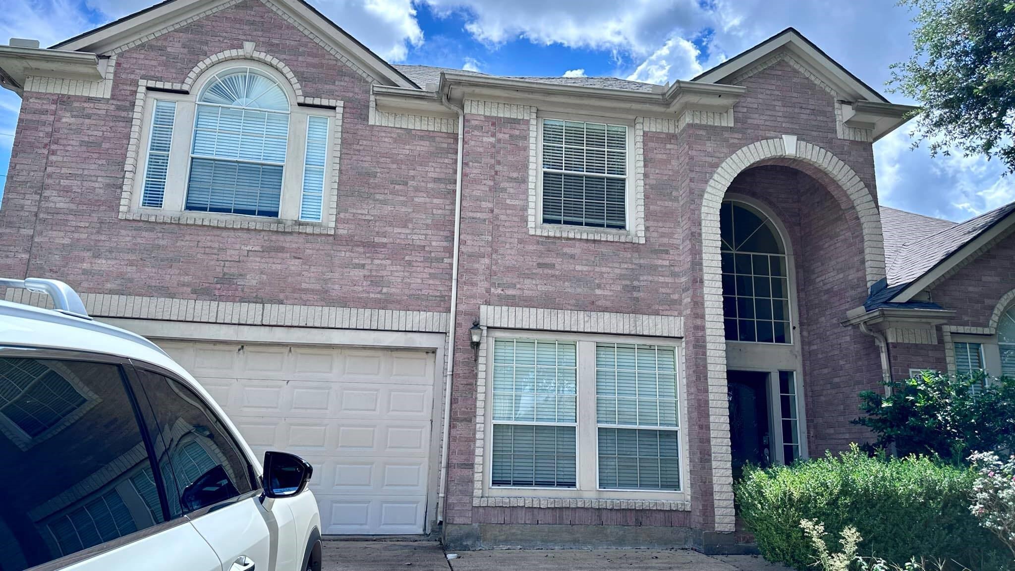 6114 Terrell Hills Drive Richmond TX 77469