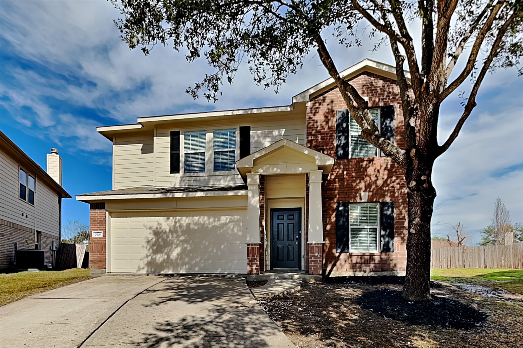 7903 Acacia Falls Court Richmond TX 77407