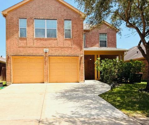 5818 Kenwood Missouri City TX 77459