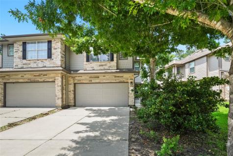 22 Whitekirk Place Magnolia TX 77354