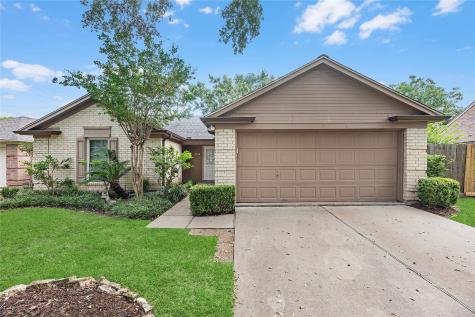 2919 Lakefield Way Sugar Land TX 77479