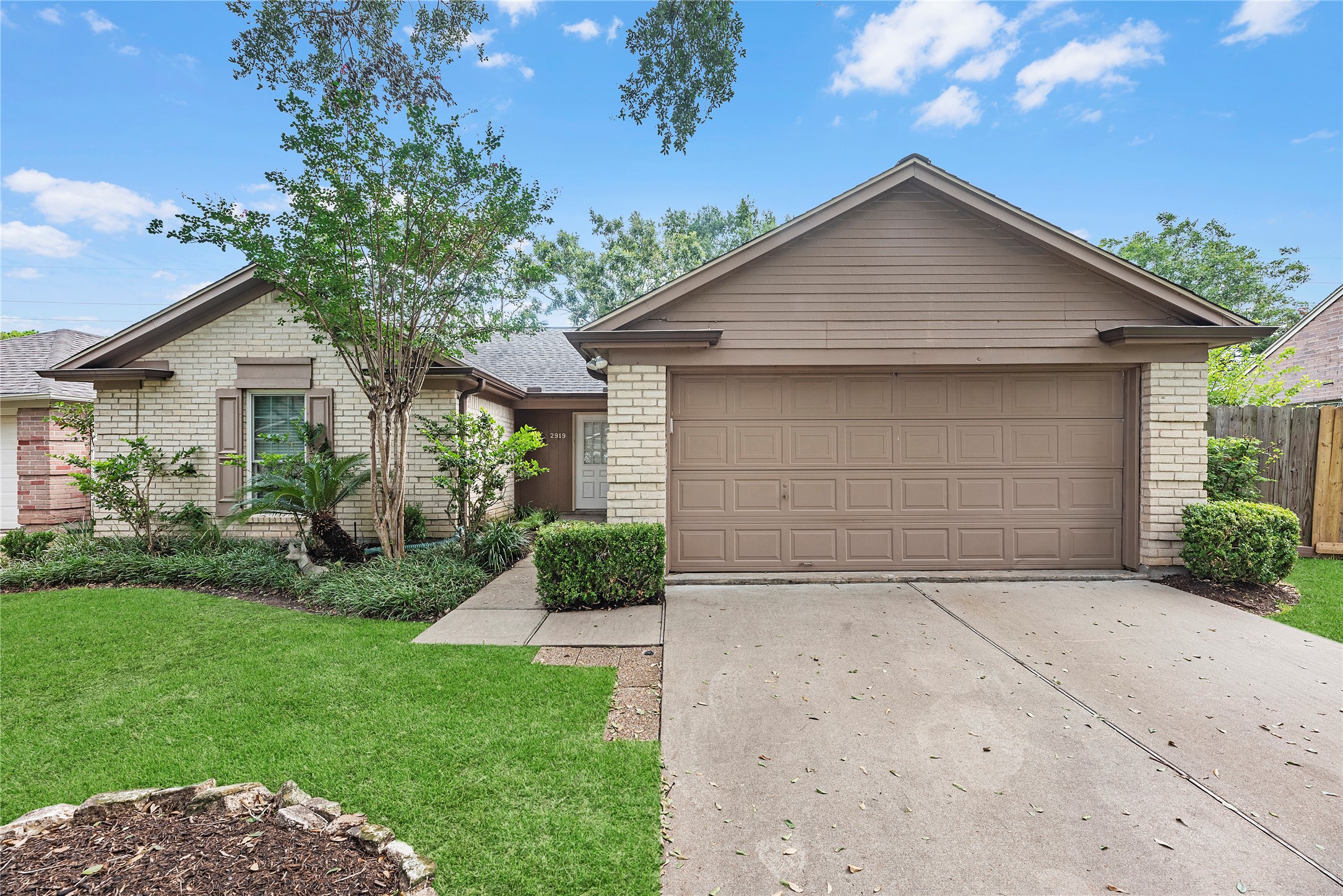 2919 Lakefield Way Sugar Land TX 77479