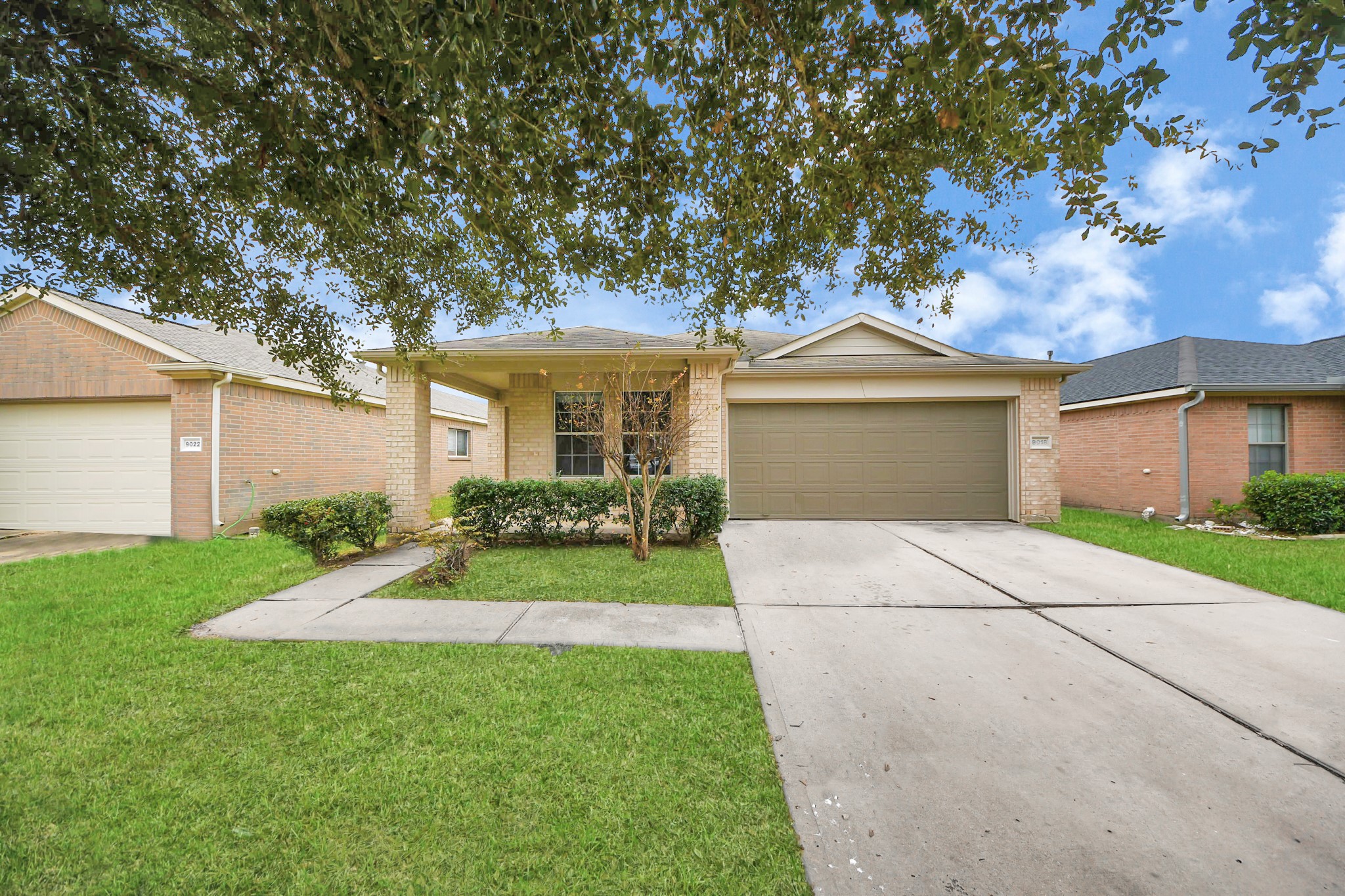 9018 Kerry Prairie Lane Richmond TX 77407