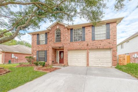 5831 Willow Park Drive Richmond TX 77469