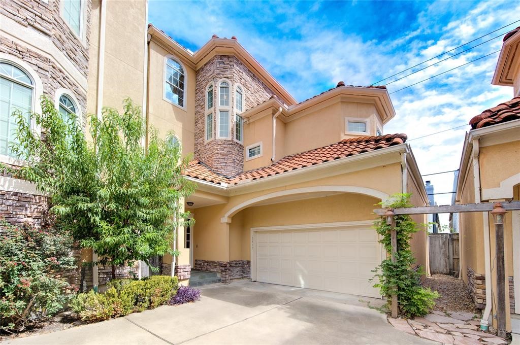 2317 Potomac Drive Houston TX 77057
