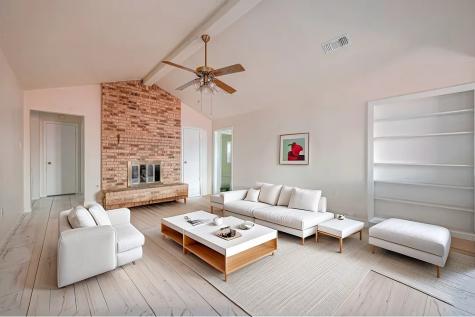 10535 Huntington View Drive Houston TX 77099