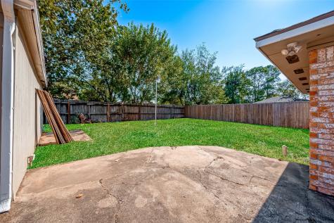 10535 Huntington View Drive Houston TX 77099