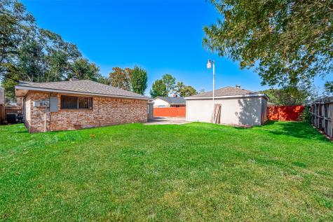 10535 Huntington View Drive Houston TX 77099