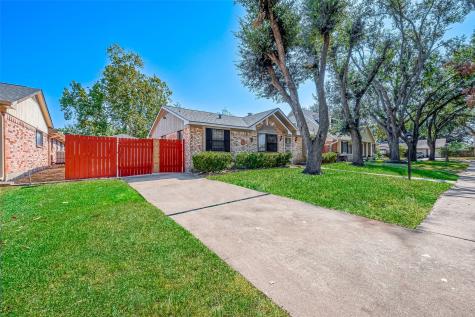 10535 Huntington View Drive Houston TX 77099