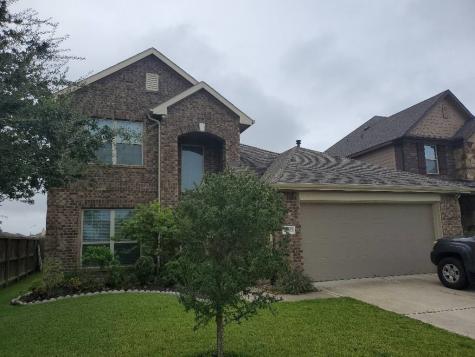 20703 Cypress Rain Drive Katy TX 77449