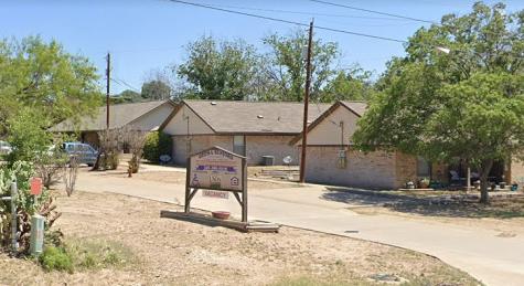 1304 Sheffield Road Ozona TX 76943
