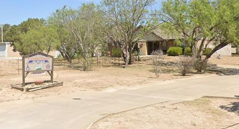 1304 Sheffield Road Ozona TX 76943