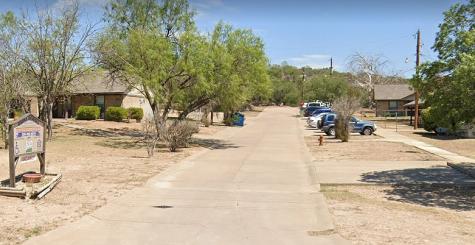 1304 Sheffield Road Ozona TX 76943