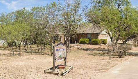 1304 Sheffield Road Ozona TX 76943