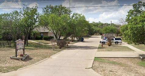 1304 Sheffield Road Ozona TX 76943
