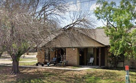 1304 Sheffield Road Ozona TX 76943