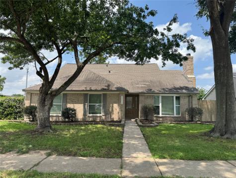 22018 Elsinore Drive Katy TX 77450