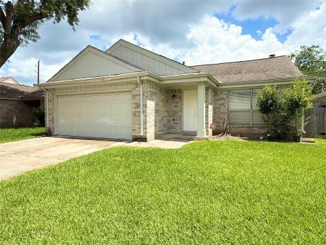 2131 Highland Hills Drive Sugar Land TX 77478
