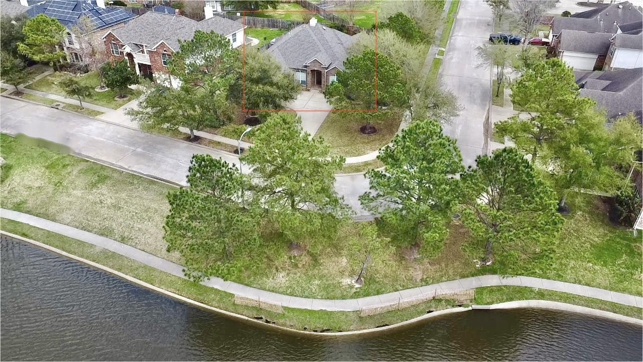 10402 Black Sands Drive Houston TX 77095