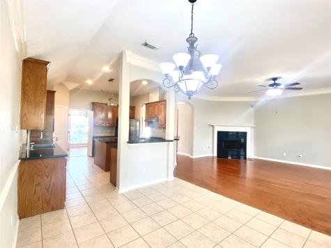10402 Black Sands Drive Houston TX 77095